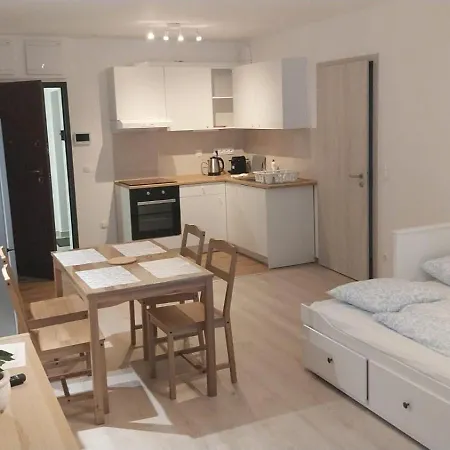 125 Family 1 Near By Heroes Square With Free Garage
